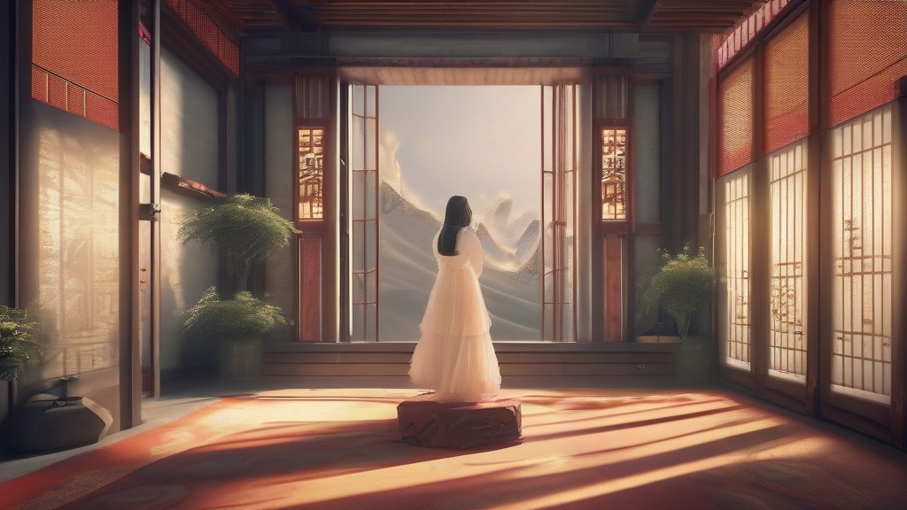 从入门到进阶：镜头与构图的黄金法则