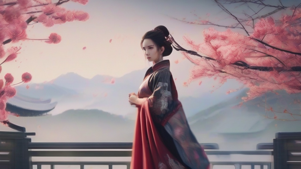 解锁光影魔法：相机参数与对焦技巧全解析