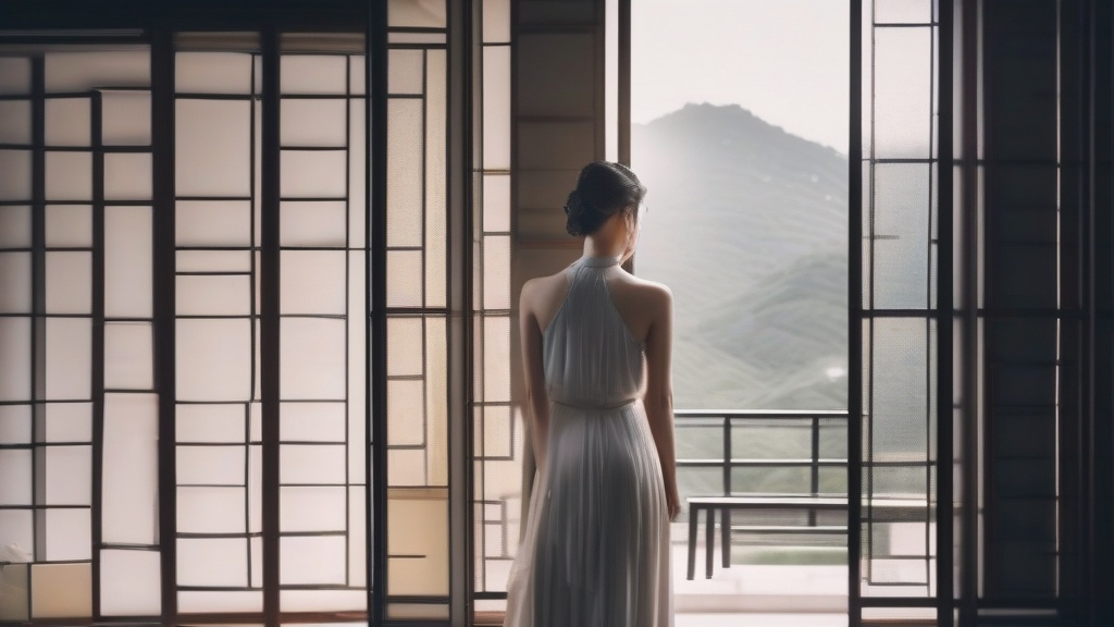 人像摄影：从光影到情绪的10个进阶技巧