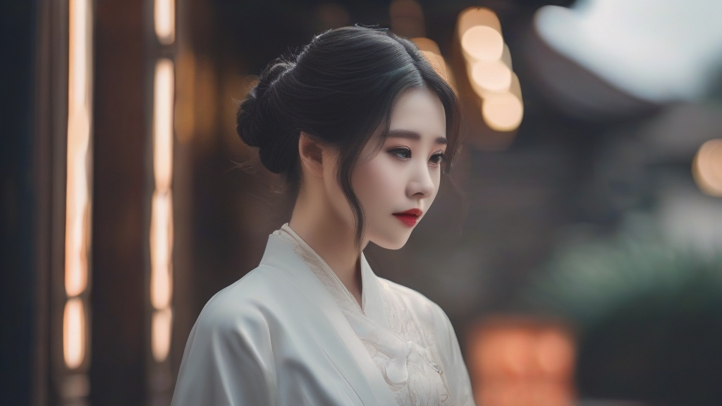 从微距到旅行：相机参数全解析