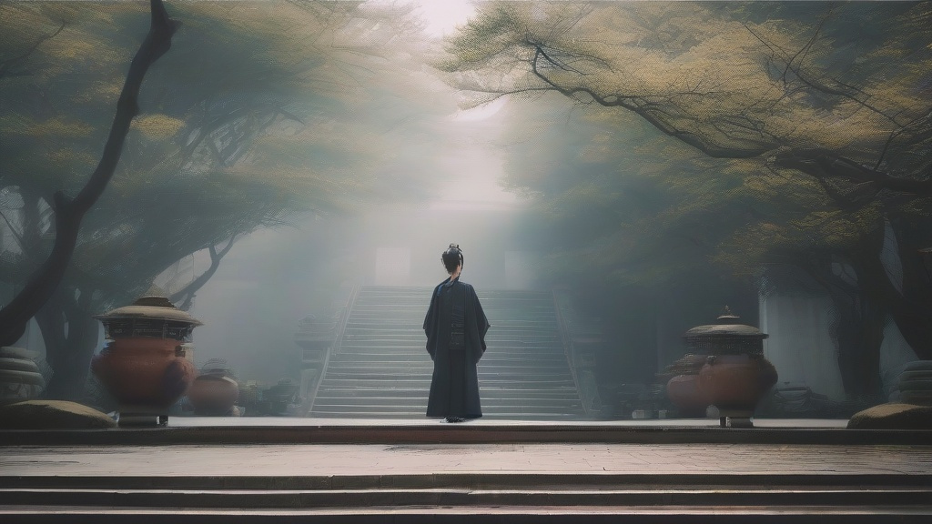 手机镜头下的旅行风光：捕捉世界的诗意