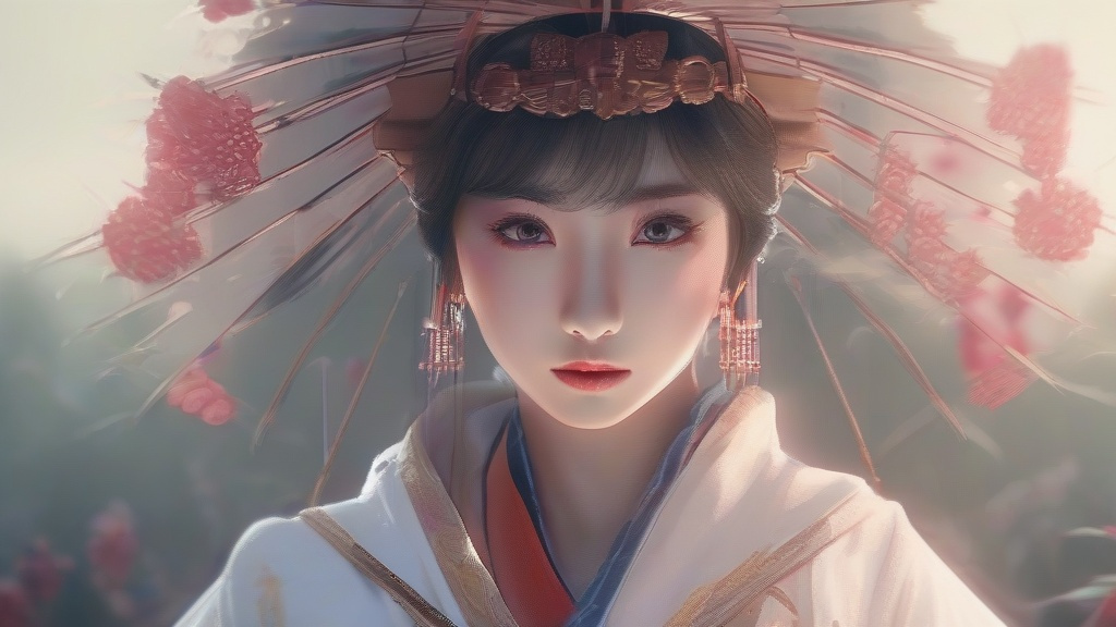 微距摄影：从细节到艺术的构图全解析