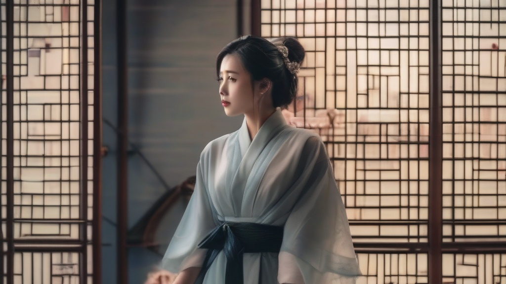 曝光控制：解锁创意摄影的参数密码