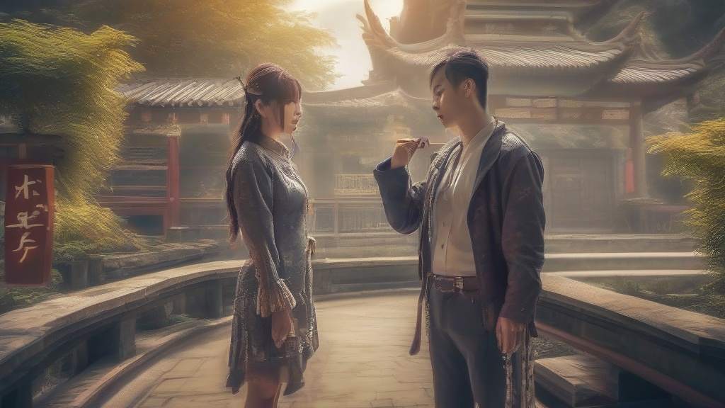 HDR与RAW的完美融合：快门速度的构图魔法