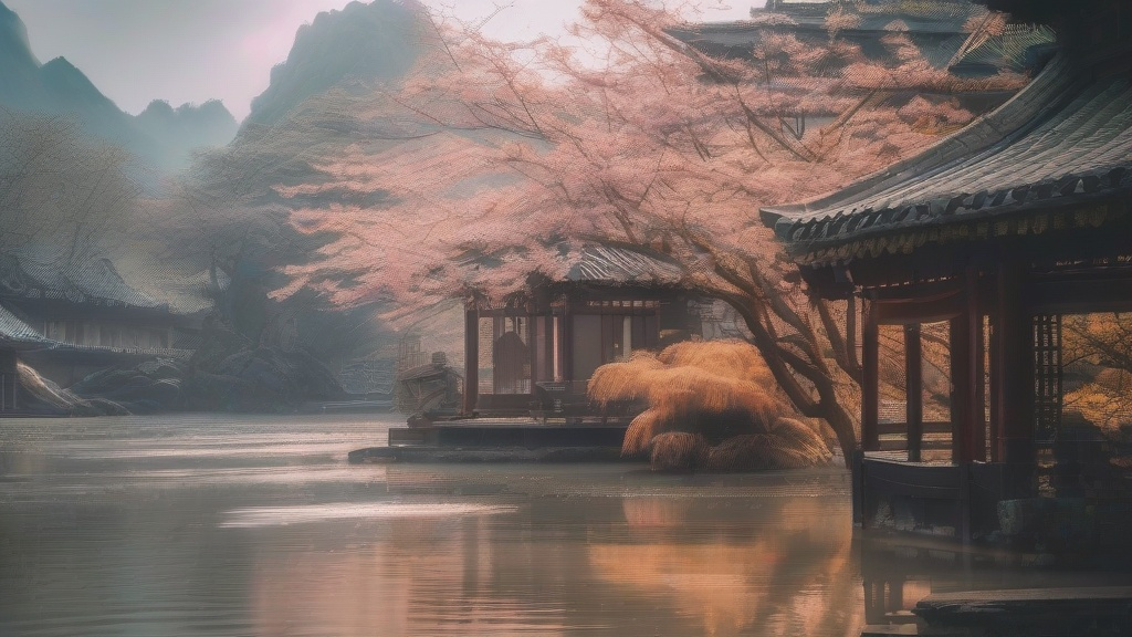 快门速度与后期处理：解锁摄影创意的黄金组合