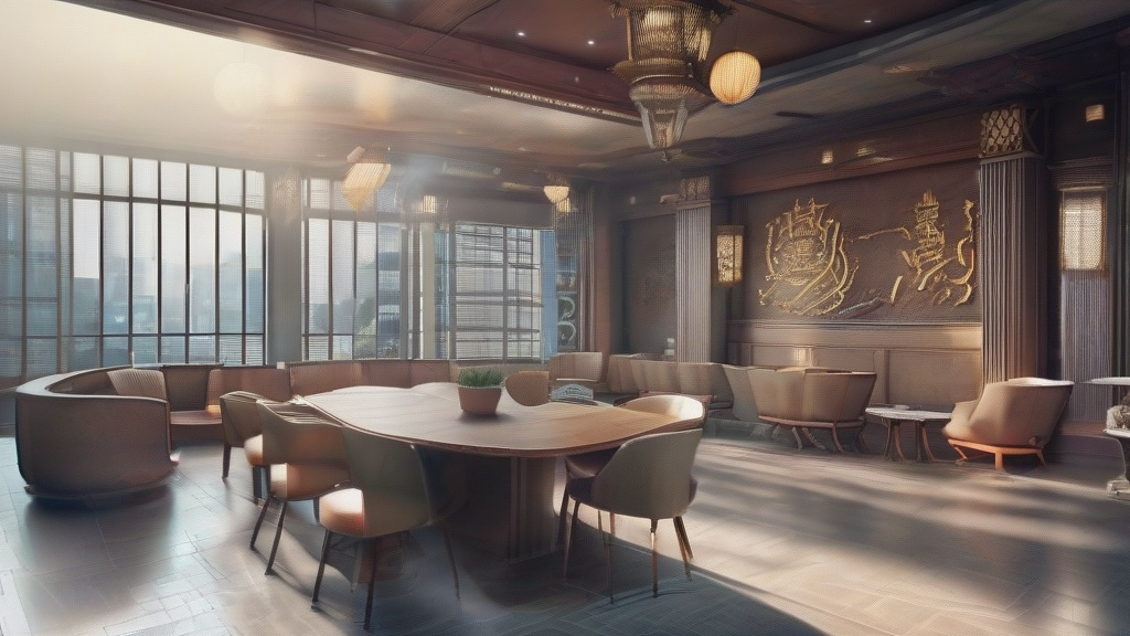 HDR技术全解析：从参数到创意的进阶指南