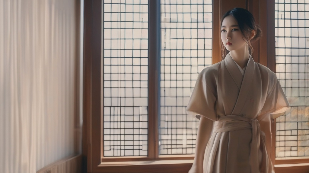 相机参数全解析：商业与旅拍的黄金法则