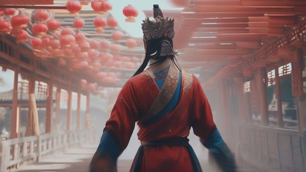 突破常规：用构图、ISO与光圈玩转创意摄影