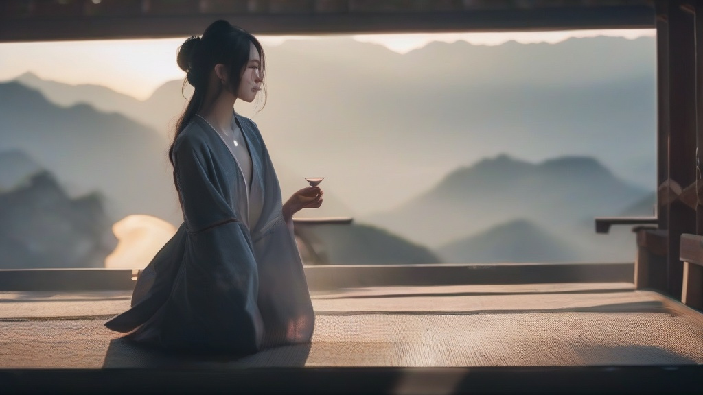 光影魔术：从ISO到构图的进阶拍摄指南