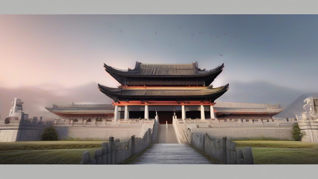 从光圈到光影：解锁摄影构图的进阶密码