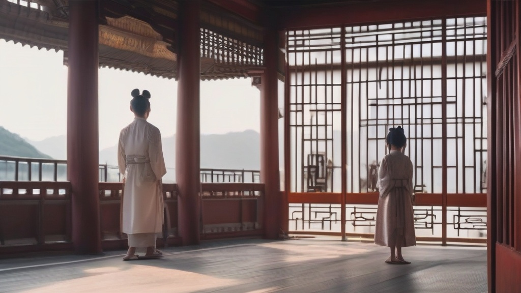 解锁构图新维度：从微距到旅拍的创意实践