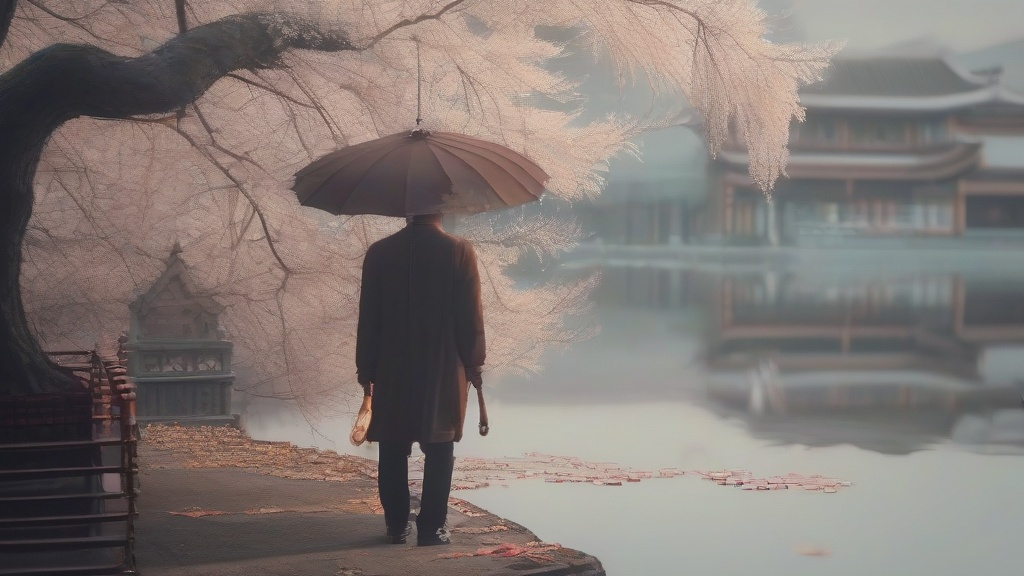 光影魔术：解锁摄影中的创意表达