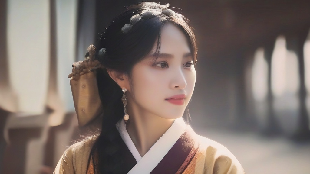 光影交织：旅行中的创意摄影艺术