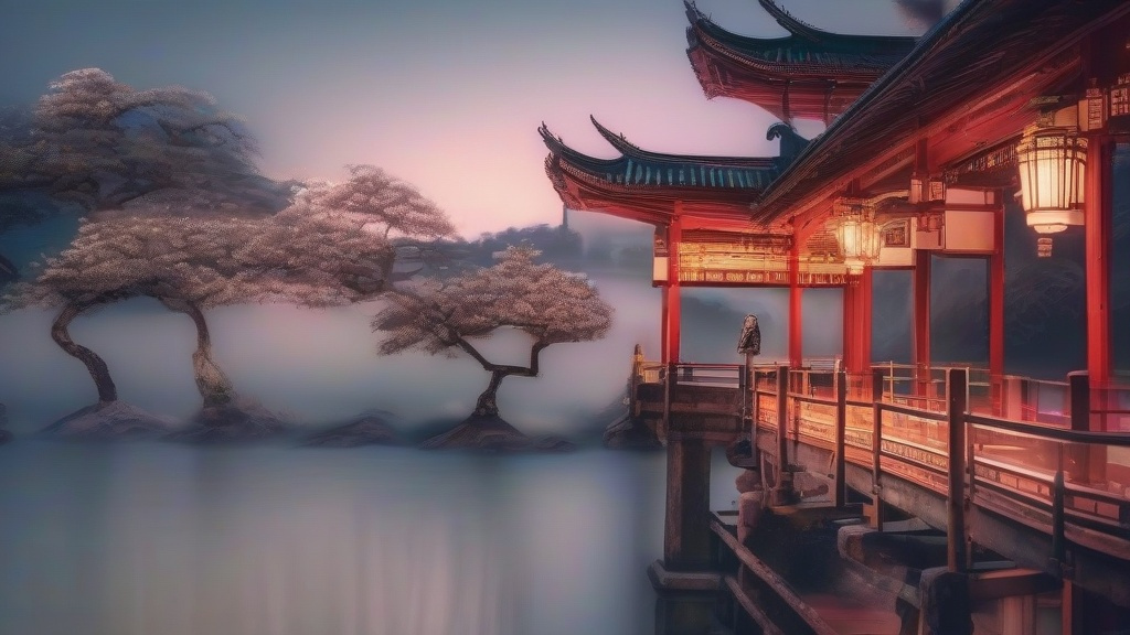 解锁夜景与微距：对焦技巧全解析