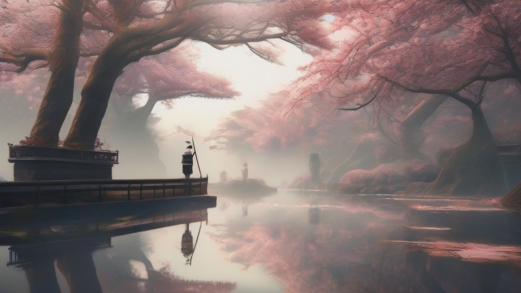 白平衡魔法：用色彩掌控画面情绪