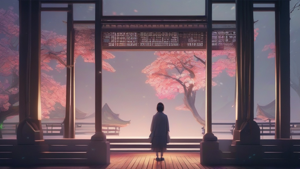 商业夜景摄影：从参数到实战的完整指南