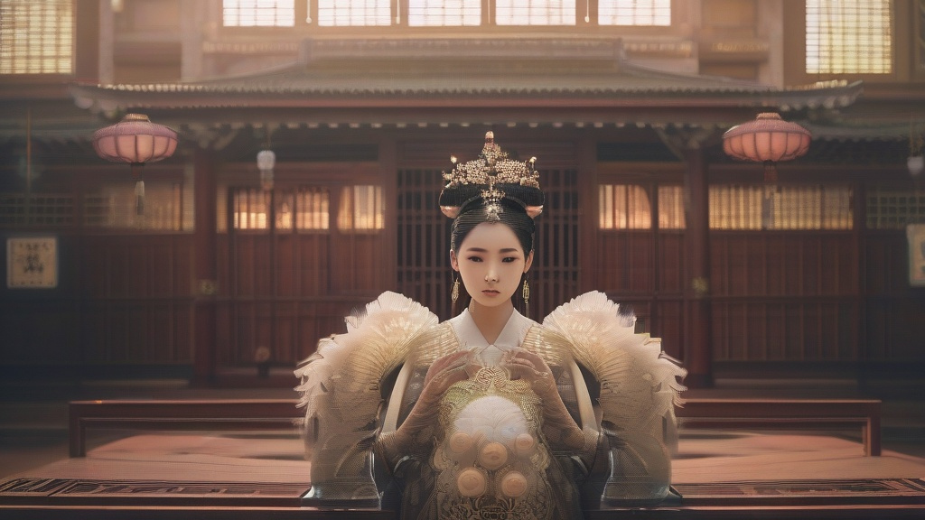 解锁静物摄影：精准对焦与快门速度的黄金组合