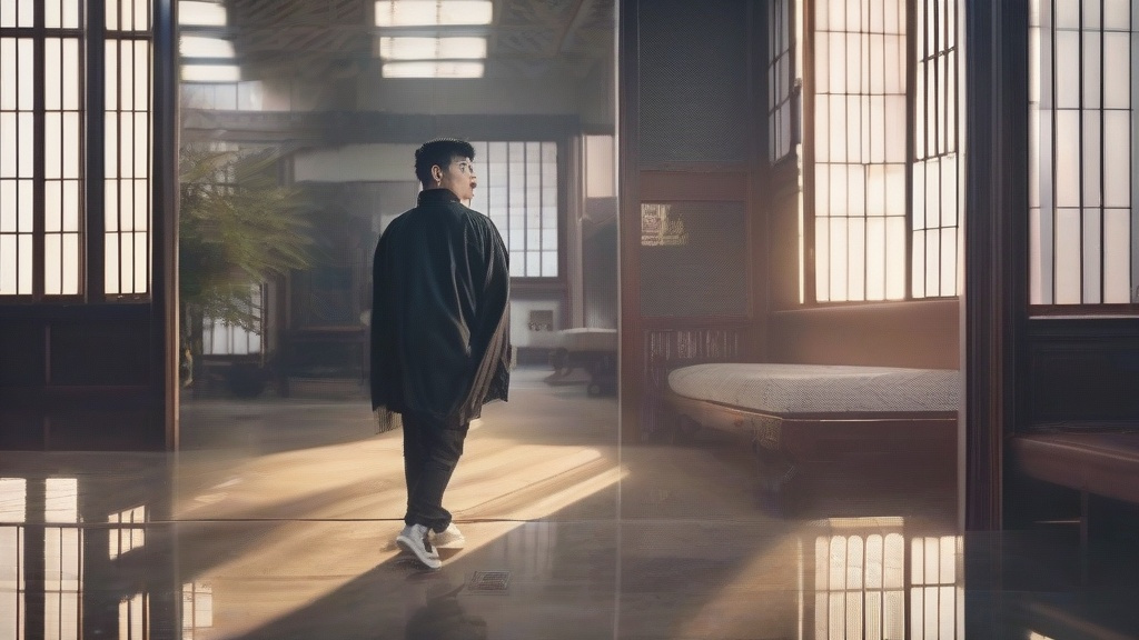 从RAW到动态：解锁摄影创作的四大技术密码