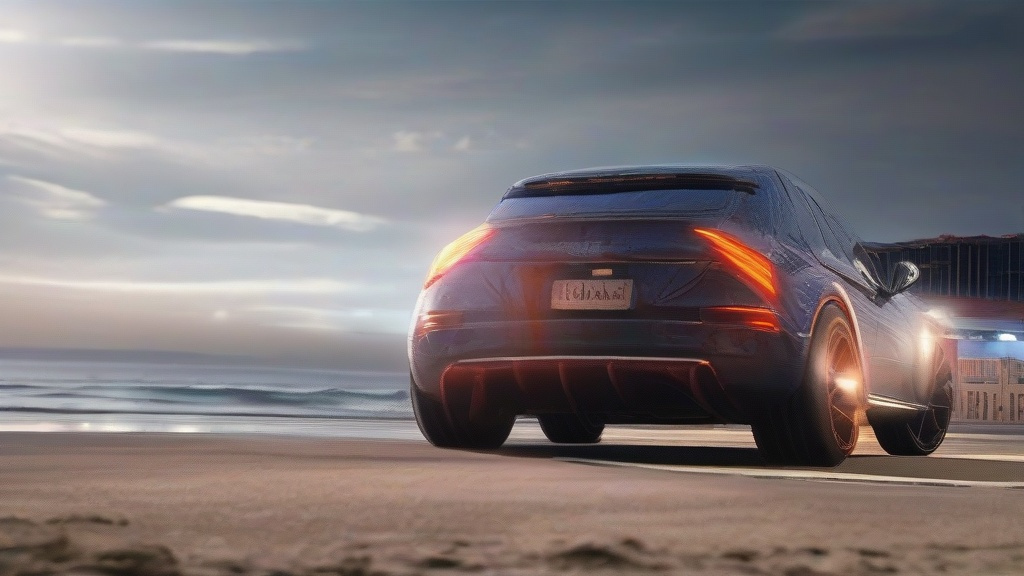 HDR技术：解锁运动与静物的光影密码