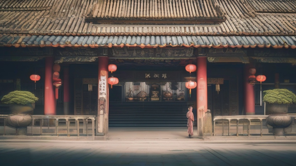 解锁相机参数：旅行摄影中的HDR与快门魔法