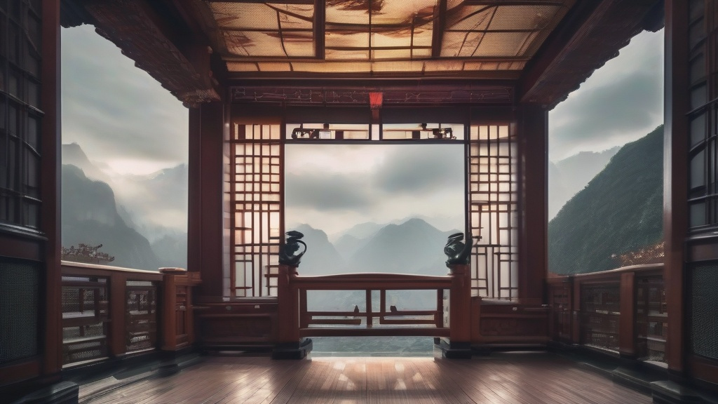 从微距到风光：后期处理如何重塑光影美学