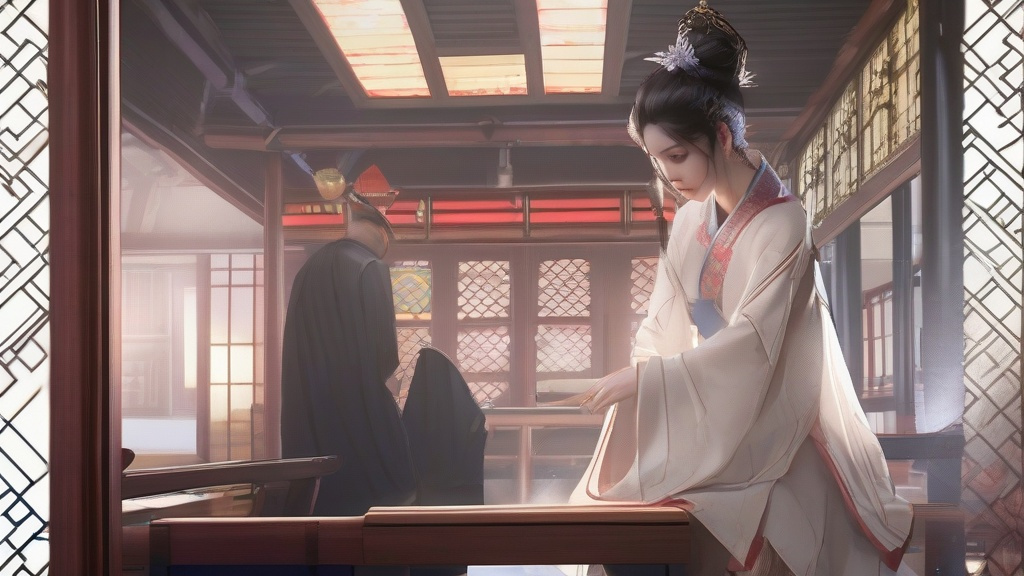 解锁创意摄影：器材选择与对焦构图全攻略