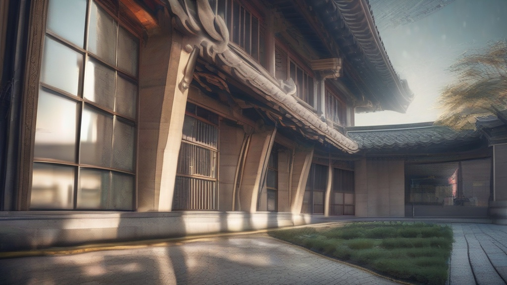 HDR技术：解锁曝光控制的终极艺术