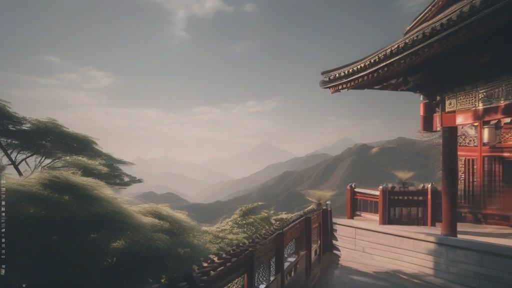 ISO设置全解析：风光摄影中的噪点控制艺术