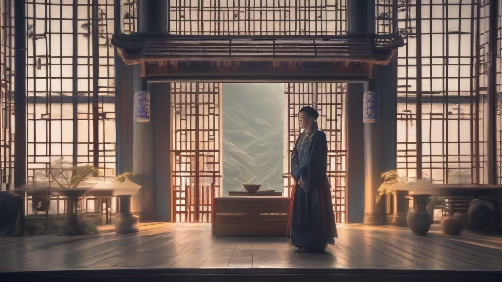 商业摄影的视觉魔法：从对焦到后期全解析