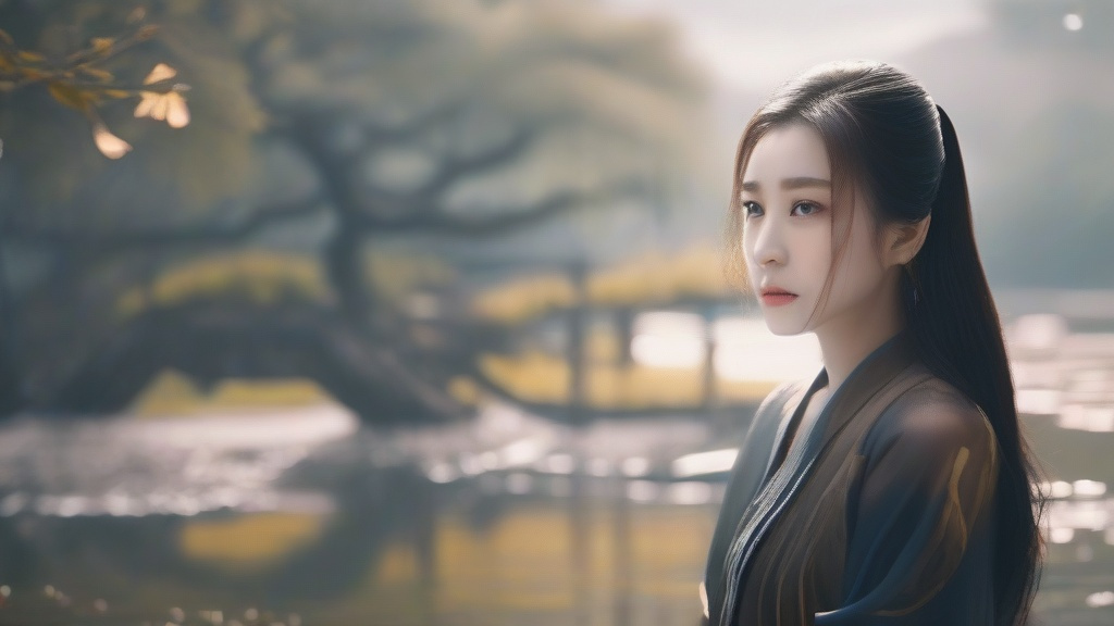 ISO与快门速度：解锁摄影曝光的黄金组合