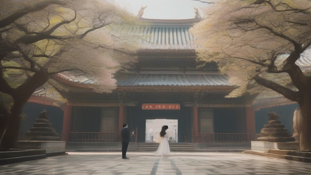 旅行摄影对焦全攻略：从参数到实战技巧