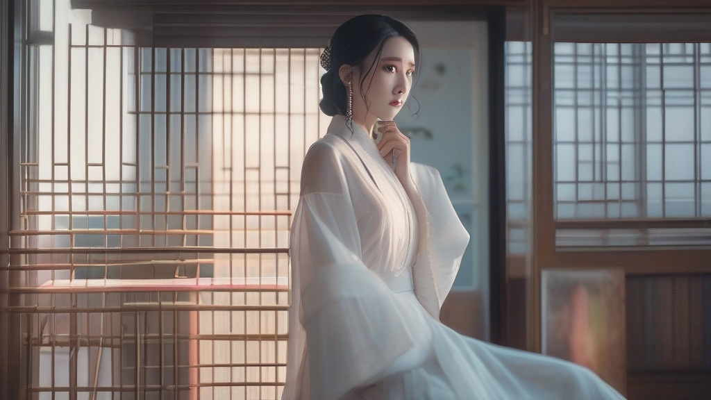 手机也能玩转创意摄影？器材评测与技巧全解析