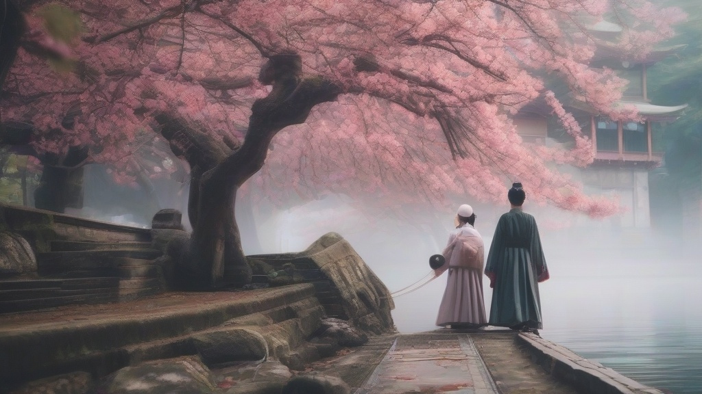 手机摄影进阶：玩转景深与曝光的风光秘籍