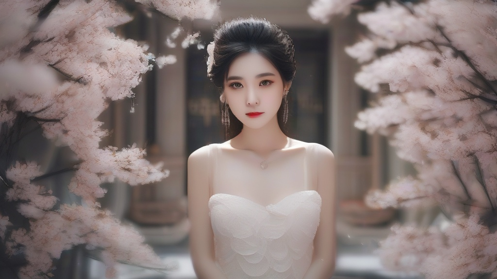 人像摄影必备：光影与器材的完美搭配指南