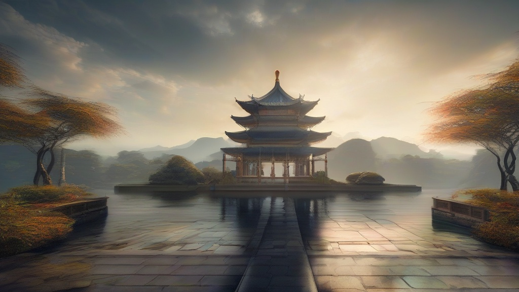 HDR技术解锁静物摄影的创意构图新维度