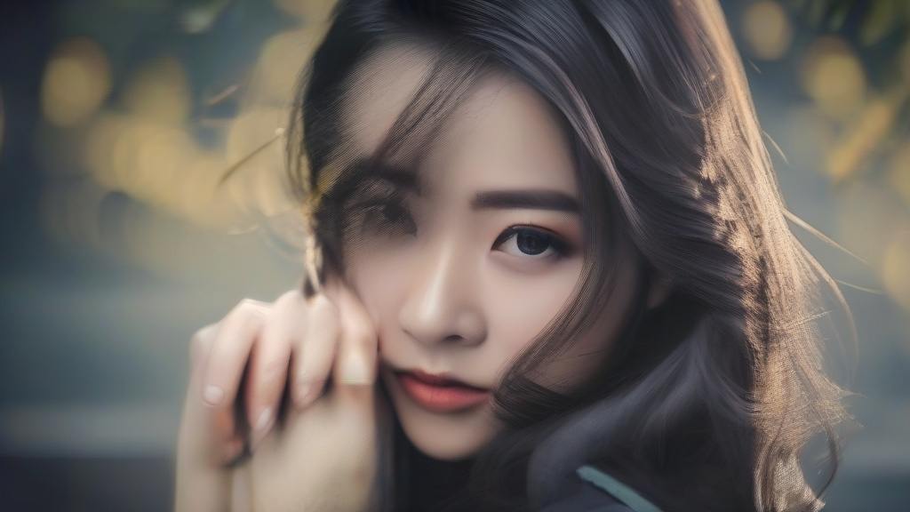 HDR与快门速度：解锁摄影的双重魔法