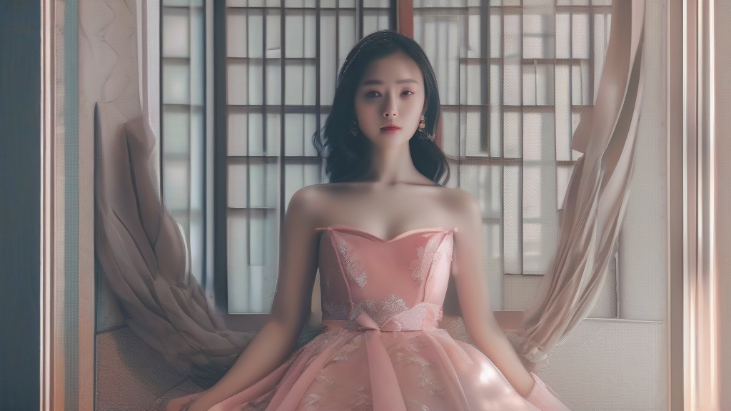 RAW格式人像摄影：从拍摄到后期的全流程指南