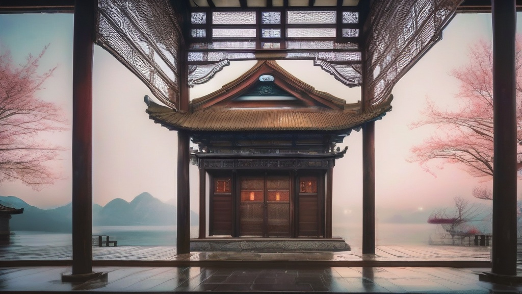 解锁HDR与对焦：旅行摄影的创意进阶指南