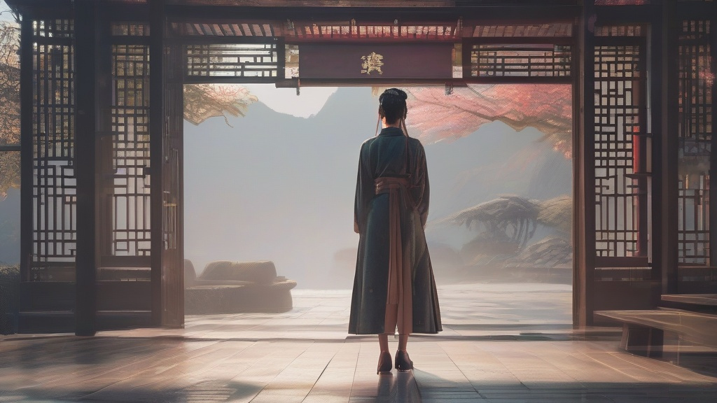 手机摄影进阶：景深控制与构图全攻略