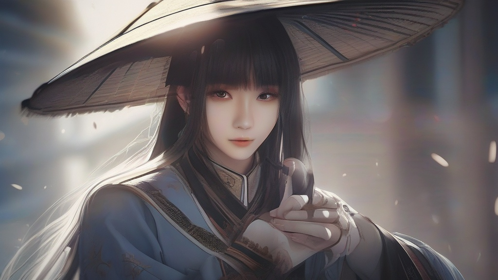 从器材到创作：解锁风光摄影的全链路技巧