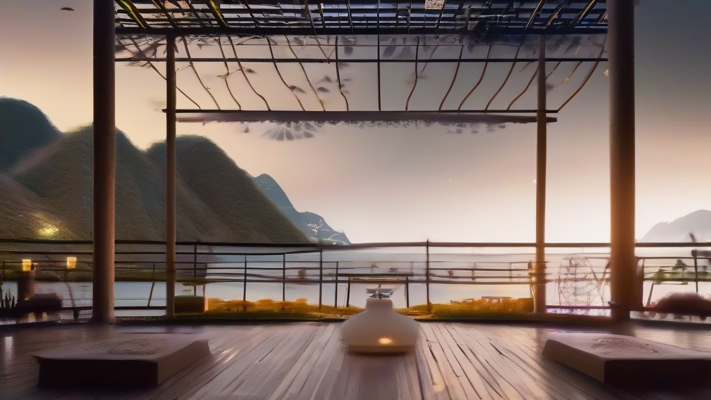 夜景摄影：解锁对焦技巧的终极指南