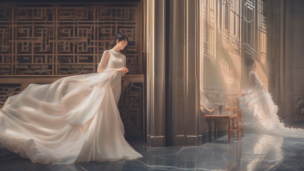 手机旅行摄影：用镜头捕捉世界的诗意