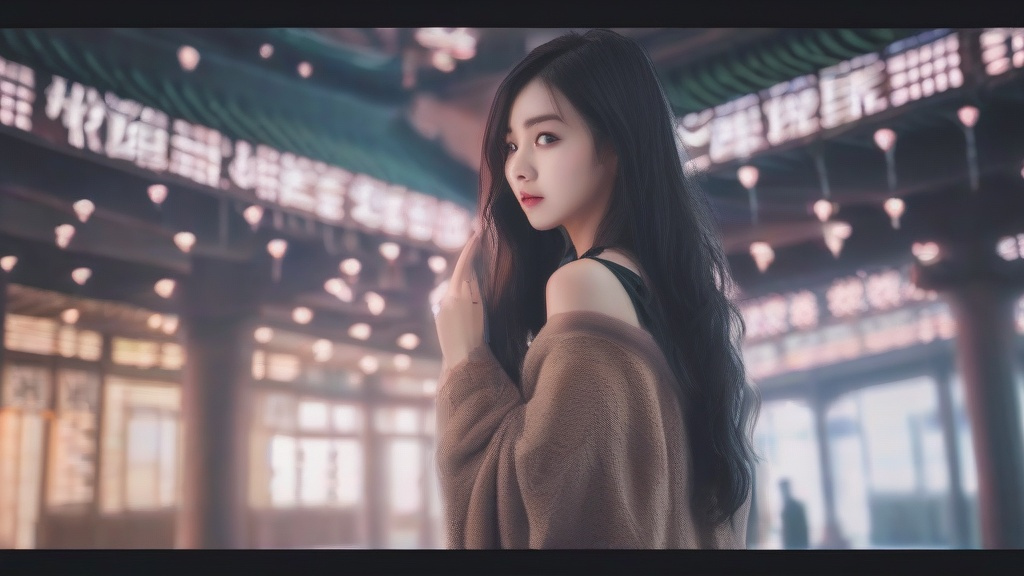 解锁相机参数：光影与创意的终极掌控