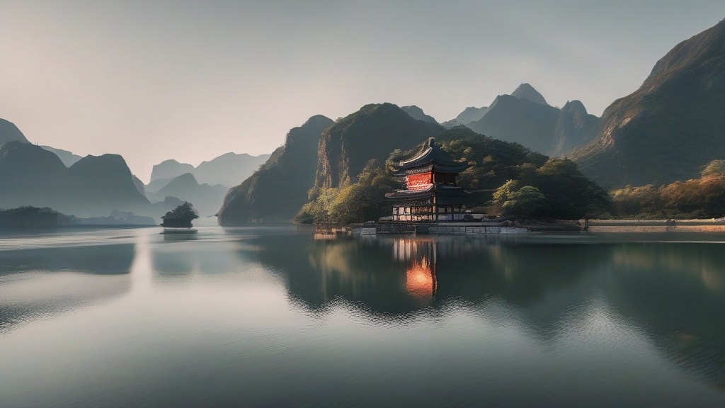 ISO设置与场景适配：旅行与黑白摄影的进阶指南