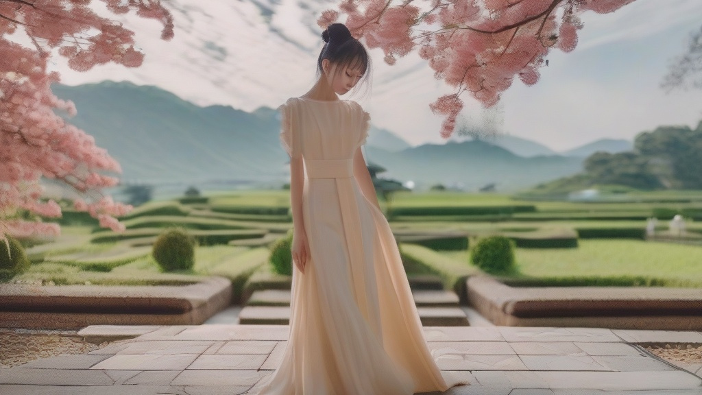 解锁光影密码：相机参数与创意摄影全攻略