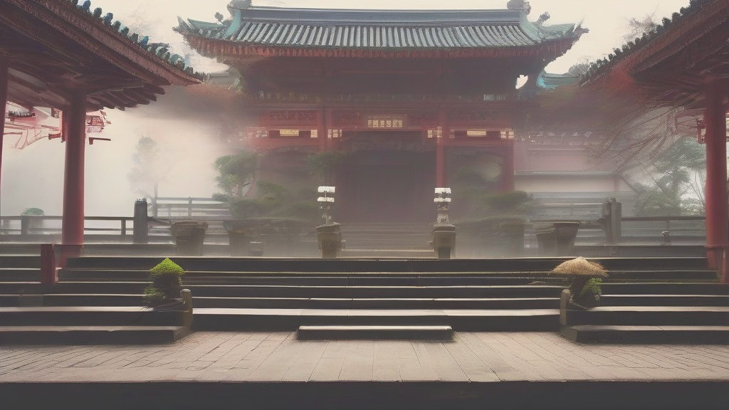 人像与商业摄影构图：从经典到创新的突破