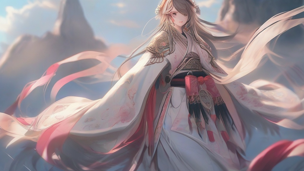 光影魔术师：白平衡与拍摄技巧全解析