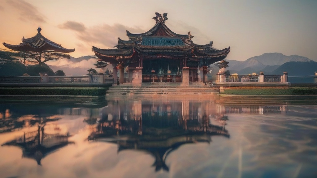 三大场景摄影全攻略：从旅行到动态捕捉