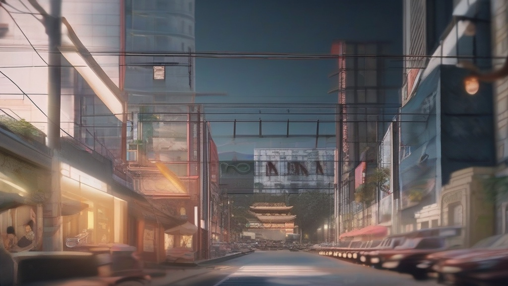 光圈运用全解析：从参数到实战技巧