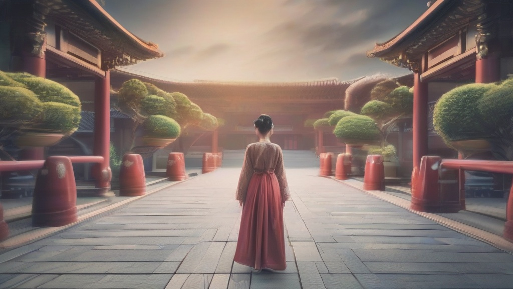 白平衡进阶：解锁风光摄影的色彩密码